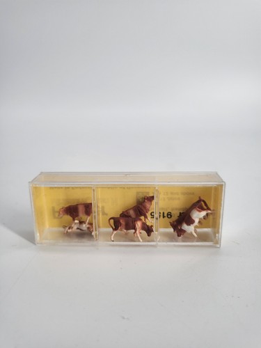 Preiser spur 9155 figuren - spur,