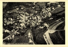 Ak Obernsees Mistelgau