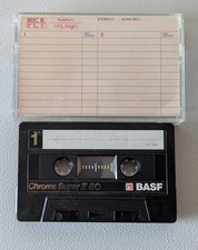 BASF Chrome Super II 60 MC