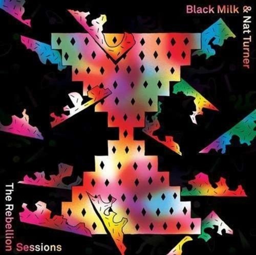 Black milk nat - milk,