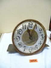 3054.      Altes Uhrwerk