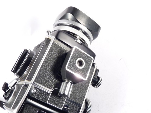 Rollei rolleiflex sl66 6000 - rollei, sl66,