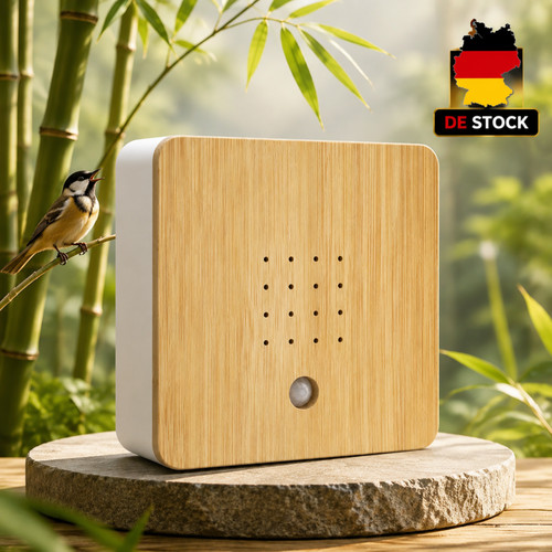 Soundbox vogelgezwitscher - soundbox,