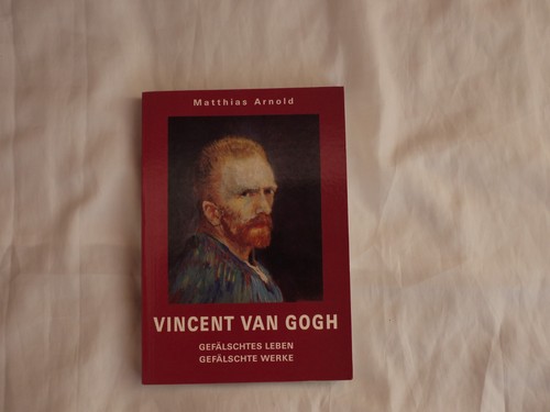 Arnold buch über vincent - arnold,
