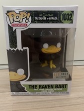Funko POP The Simpsons - Raven