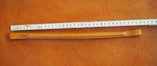 Stirnriemen pony 36cm braun - stirnriemen,