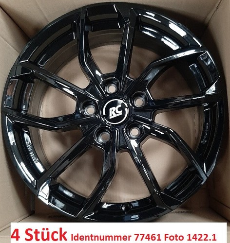 Kia niro sg2 - electro, 17"zoll