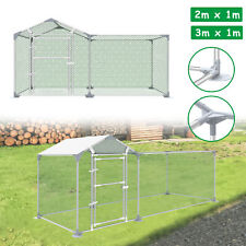 2/3/4/5 x 1.5m Hühnerstall