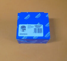 Grohe Euromix Hebelkopf Kopf # 46023000 # 9320152