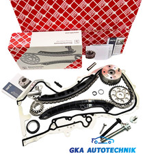 FEBI Steuerkettensatz +