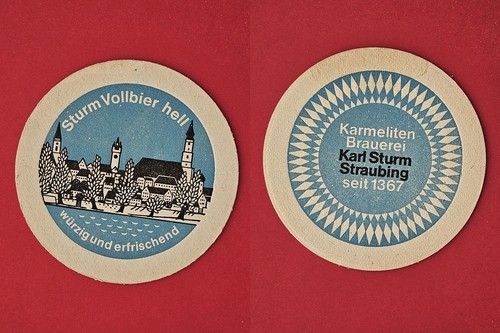Karmeliten brauerei straubing - karmeliten,