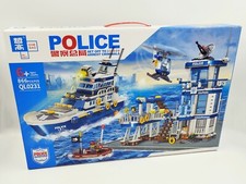 ZHE GAO QL0231 - Hauptquartier