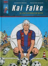 Kai Falke Nr. 10 - Salleck (2008-2012) Zustand 1