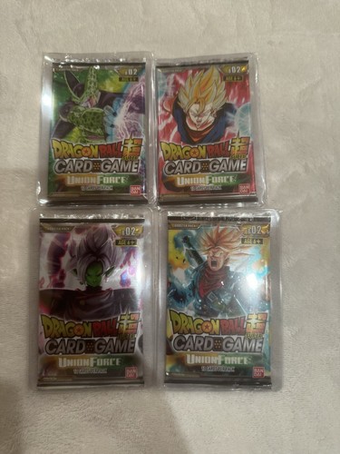 Sealed union force booster - union,