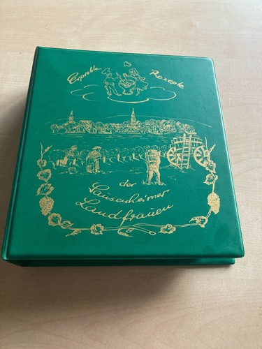 Erprobte rezepte der - rezepte,