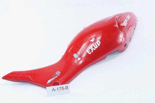 Yamaha yzf 1000 thunderace - yamaha,