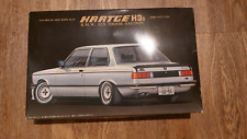 Modellbausatz 1:24 Fujimi Bmw Hartge H3S