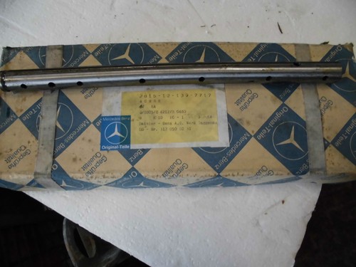 Kipphebelachse mercedes - kipphebelachse,