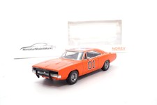Dodge Charger - General Lee -