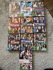 Grey's Anatomy - Komplette