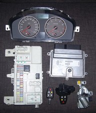 Steuergerät BCM SATZ KIT