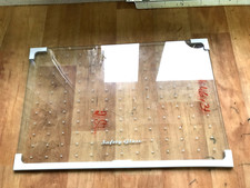 Glasplatte,Einlegeboden,Glasbo