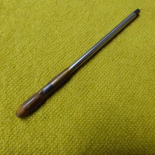 Gewindebohrer M8 x 1 6H HSSE frischscharf dulo GL150 Z3 S6 extralang BASS wax