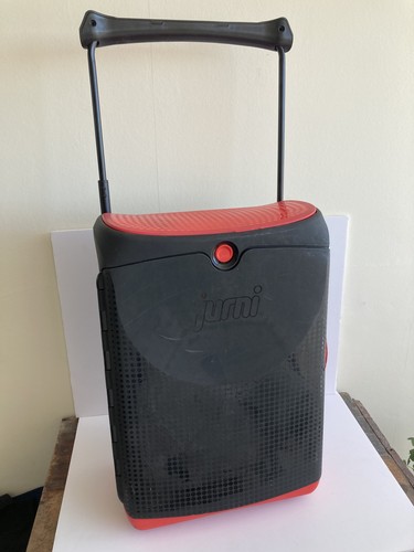 Jurni rot schwarz - jurni,