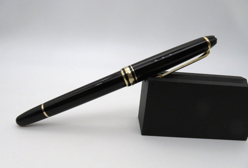 Montblanc meisterstück - montblanc,