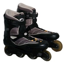 K2 Inline Skates Rollerblades