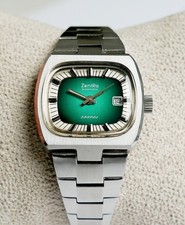 Zentra Safari automatic ETA