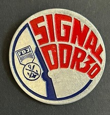 1979 East German Signal DDR 30