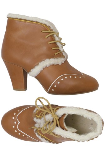 Lola ramona stiefelette damen - ramona,
