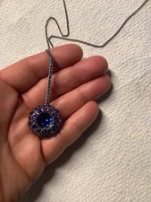 Konplott Set Kette & Ohrringe