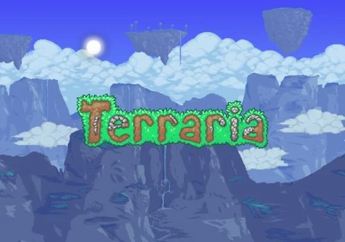 Terraria steam gift - terraria, |
