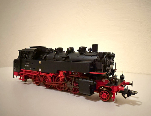 Märklin 37087 mfx digital - märklin,