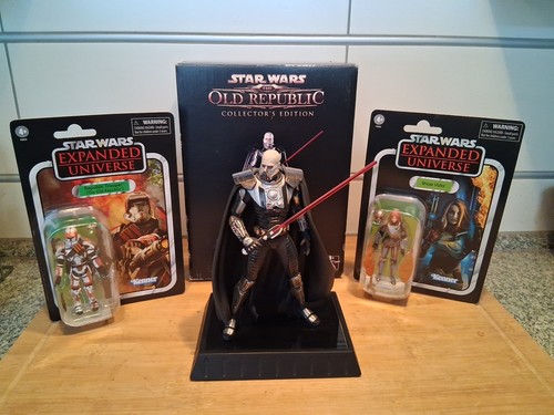Star wars the old - star,