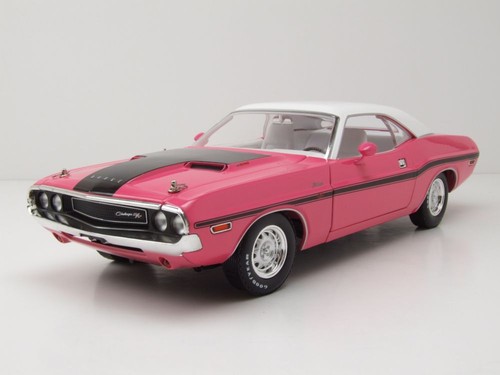 Dodge challenger 440 - dodge,