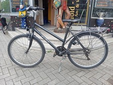 Prophete Damenfahrrad