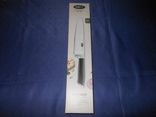 Boretti Kochmesser 20cm, sehr