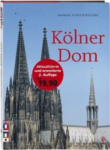 Kölner dom bildband - kölner,