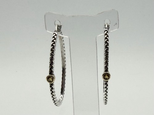 Town country sterling 14k - &,