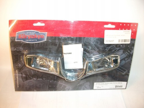 Kuryakyn 6970 switch - kuryakyn,
