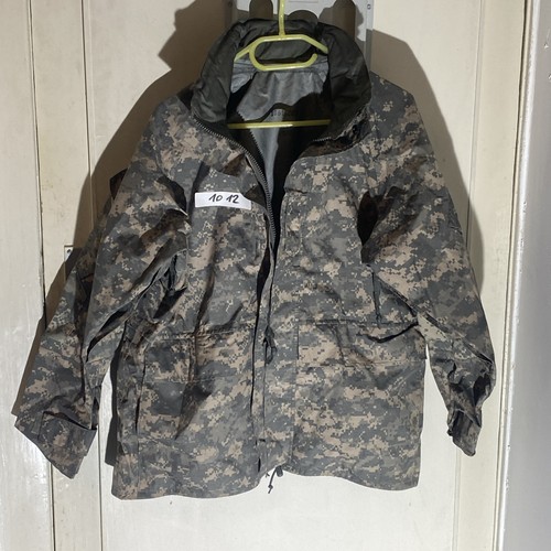Army ecwcs gen gore tex - us,