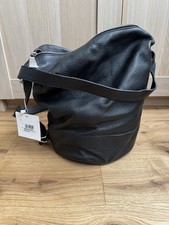 Damen-rucksack Groß Leder