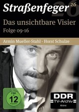 Straßenfeger das - -,