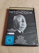 Alfred Hitchcock Collection