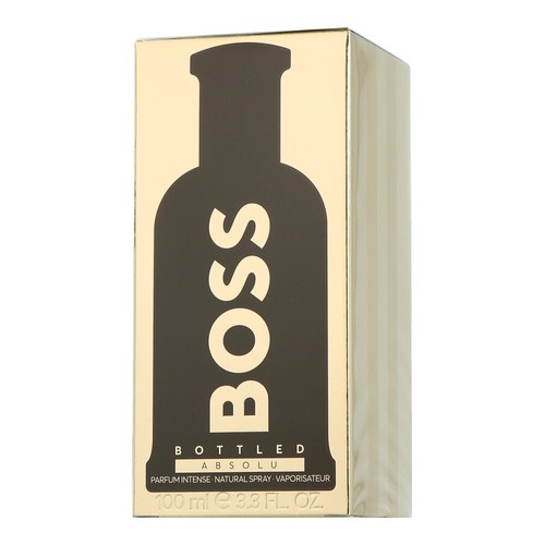 Hugo boss bottled - boss,