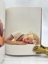 Milton marilyn die - :,