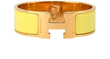 Hermes Clic Clac H Armband
